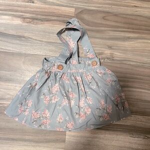 2/$10Suspender skirt